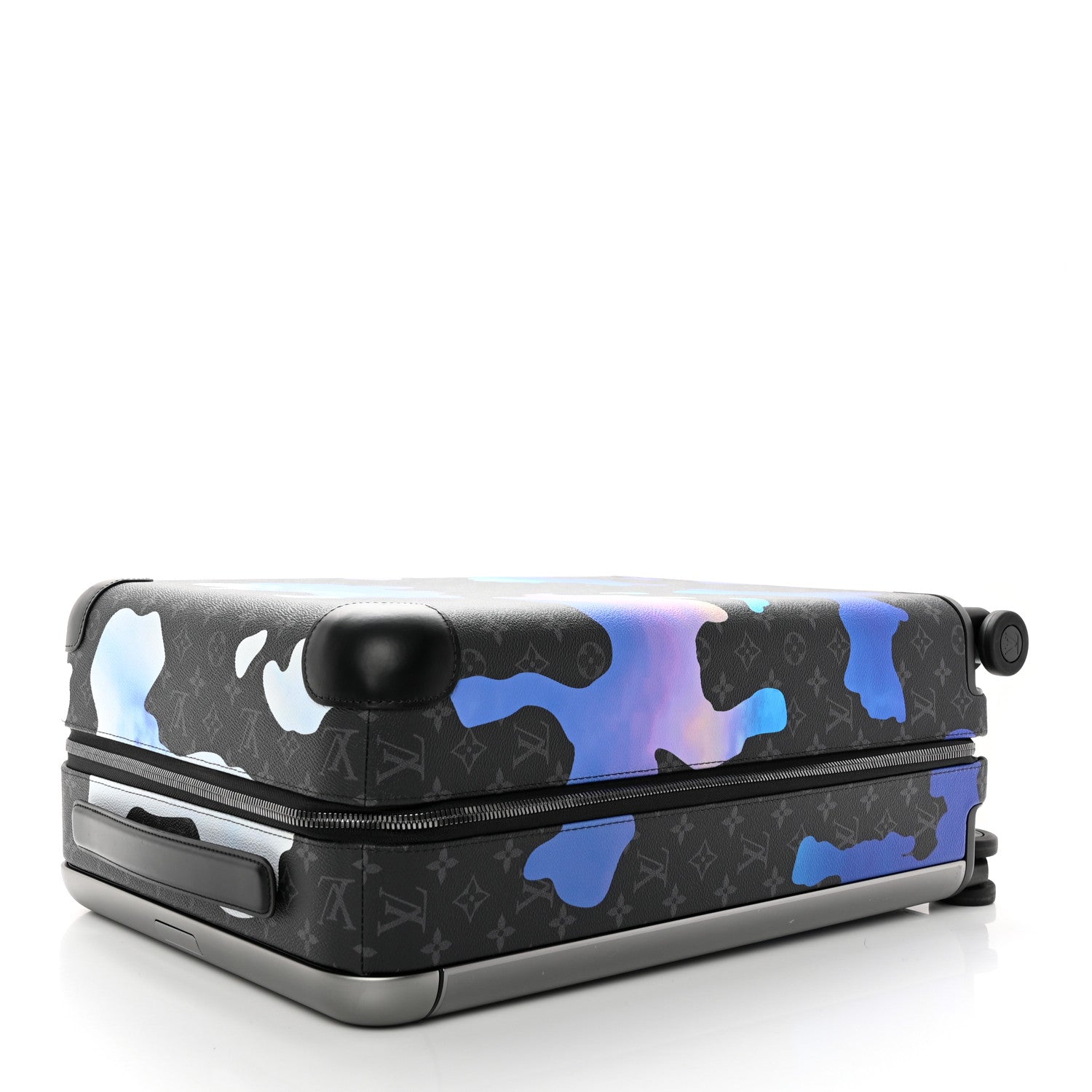 Louis Vuitton Monogram Eclipse Sunrise Room With A View Horizon 55 3 of 11