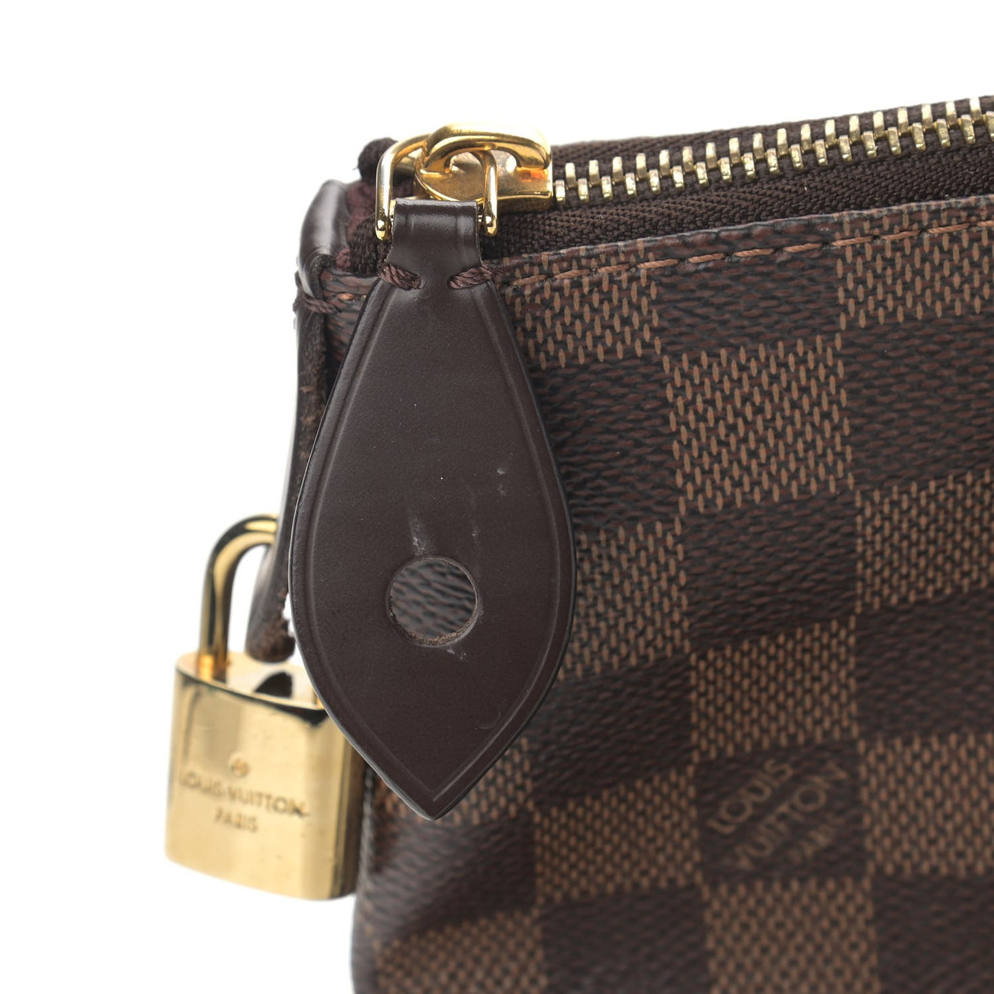 Damier Ebene Iena MM