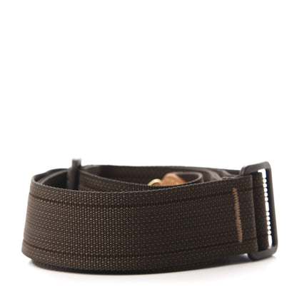 Louis Vuitton Canvas Adjustable Shoulder Strap 2 of 2