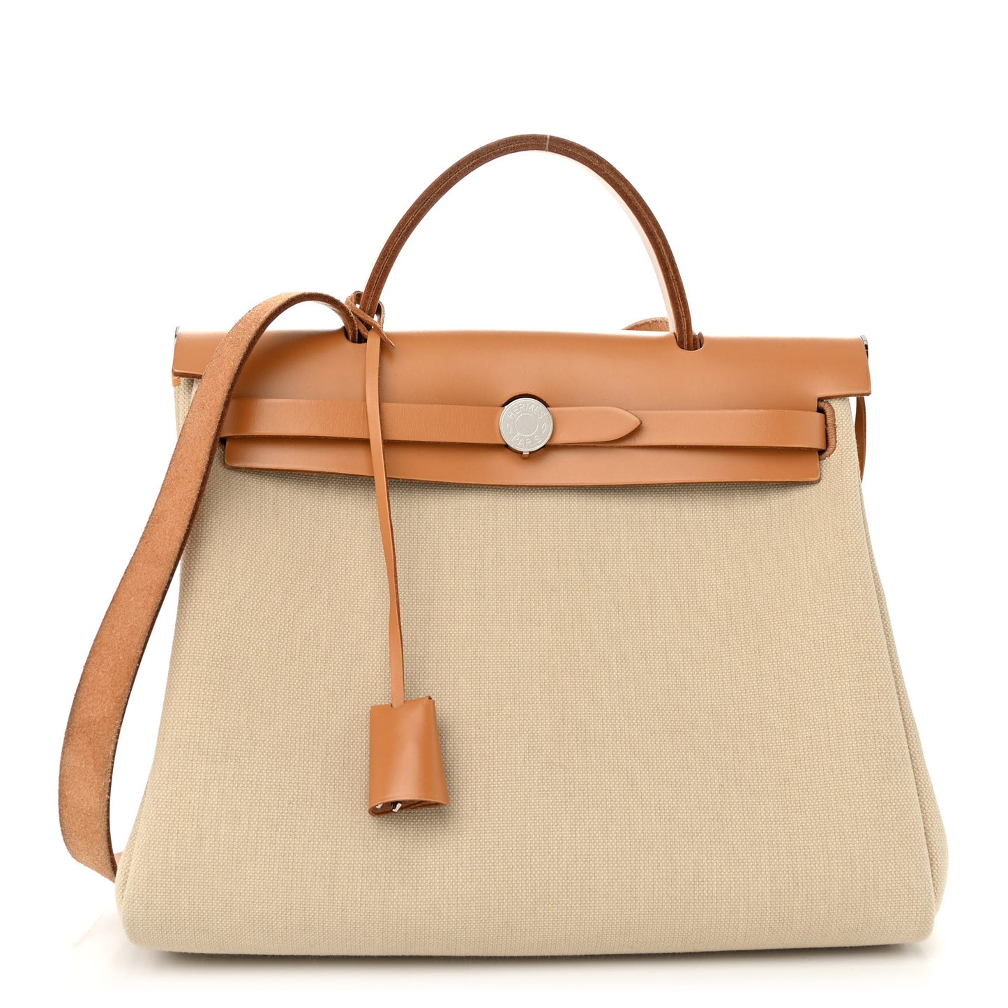 Military Toile Vache Hunter Herbag Zip Retourne 31 PM Beton Naturel