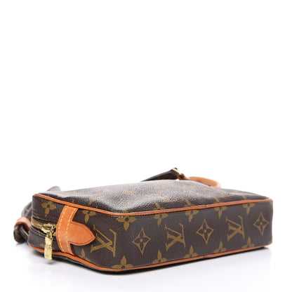 Louis Vuitton Monogram Pochette Marly Bandouliere 3 of 7