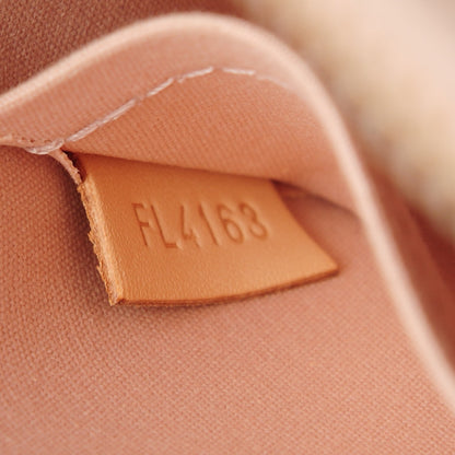 Louis Vuitton Vernis Alma BB Rose Angelique 7 of 7