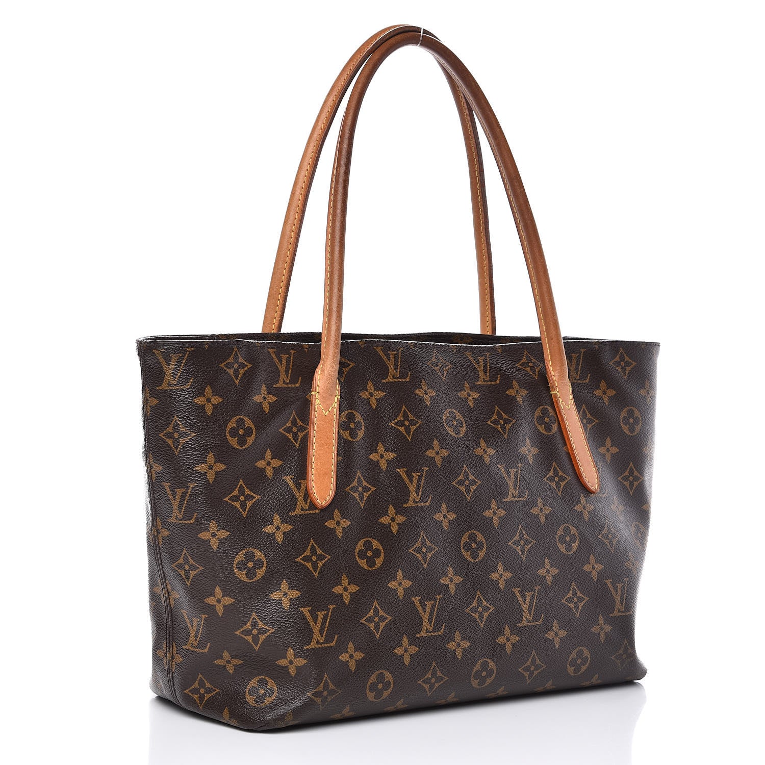 Louis Vuitton Monogram Raspail PM 3 of 14