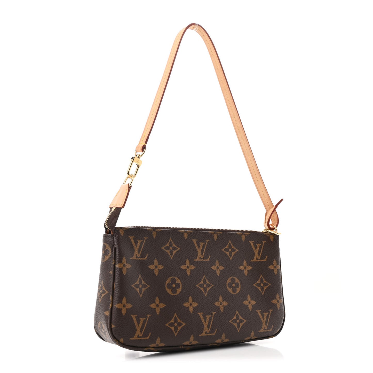 Monogram Pochette Accessories NM