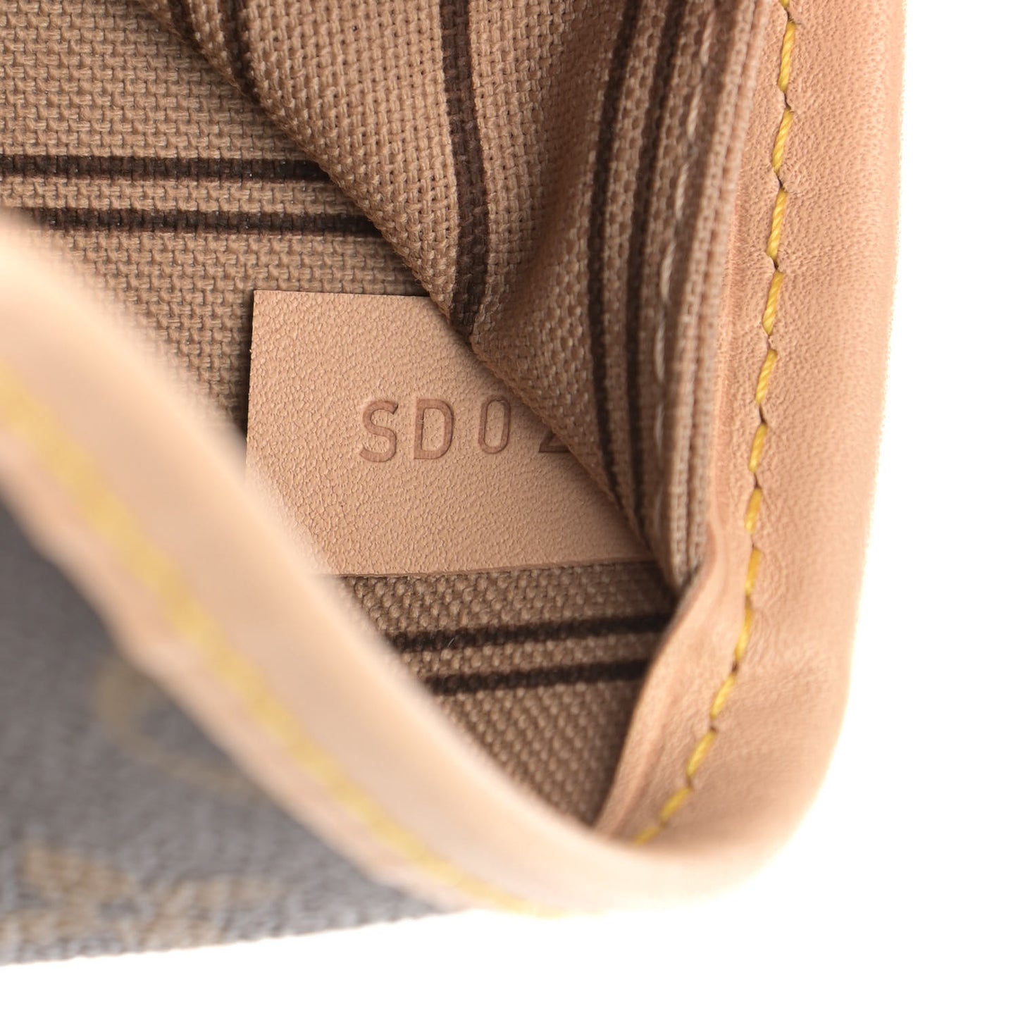 Monogram Neo Neverfull GM