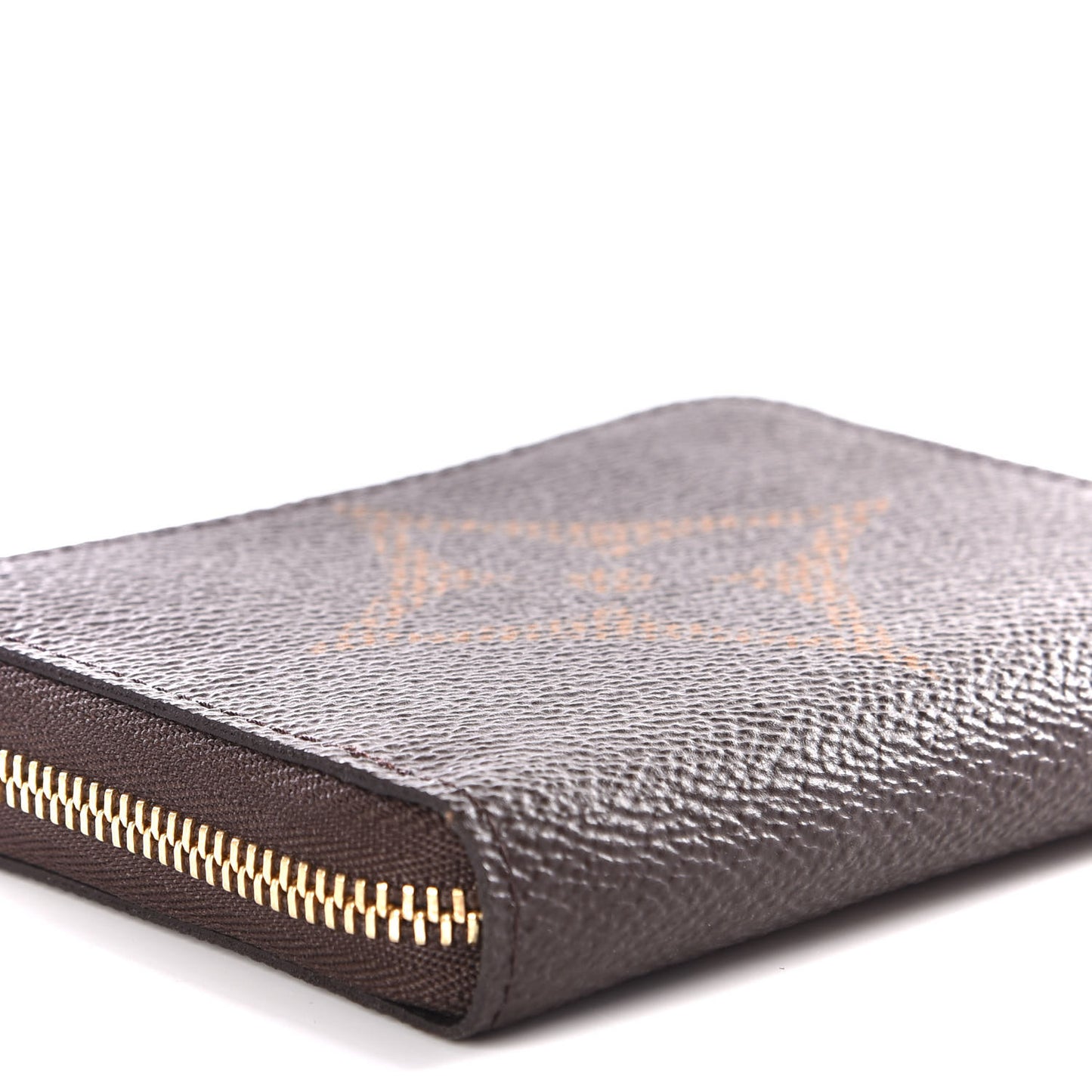 Monogram Giant Zippy Coin Purse