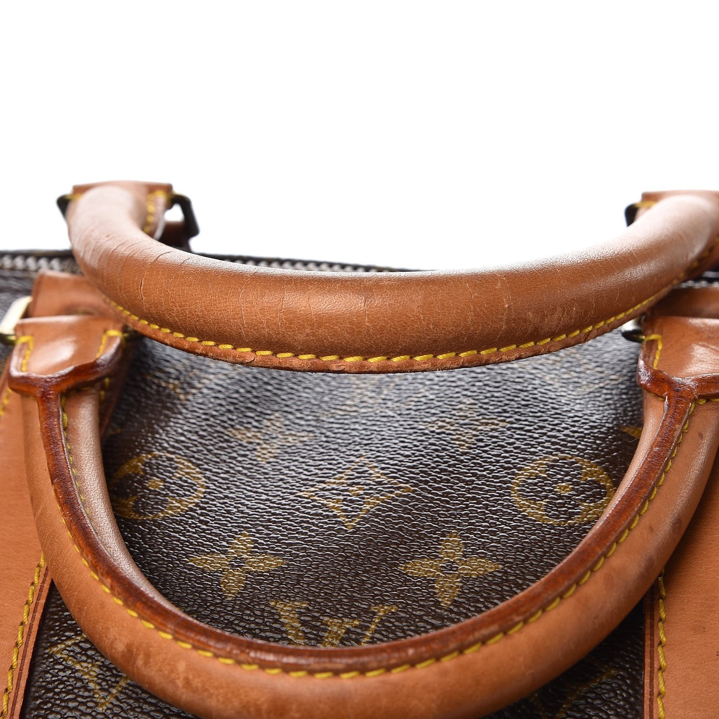 Monogram Keepall Bandouliere 55