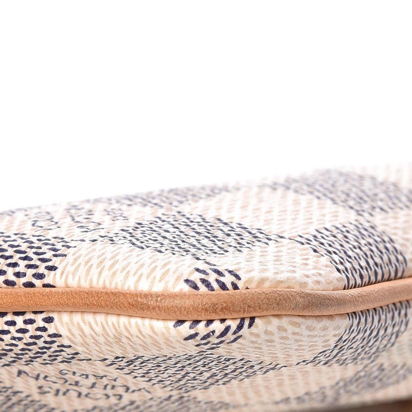 Damier Azur Pochette Milla MM