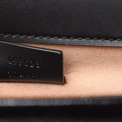 Gucci Velvet Skipper Crystal GG Monogram Small Dionysus Shoulder Bag Blue Beige Black 7 of 11