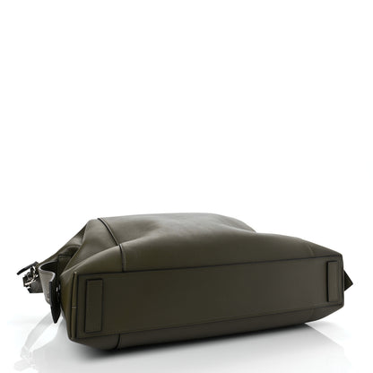 Givenchy Soft Calfskin Medium Soft Antigona Dark Khaki 4 of 7