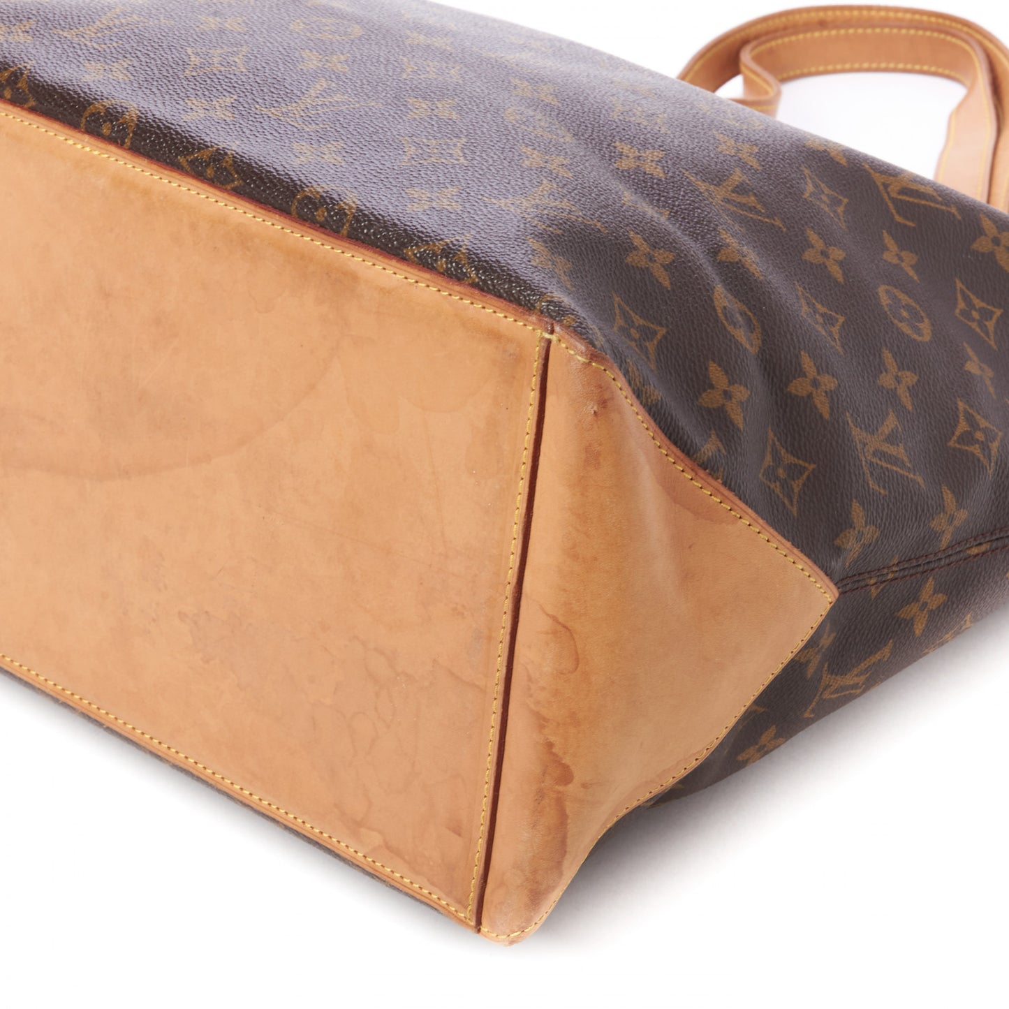 Monogram Cabas Mezzo