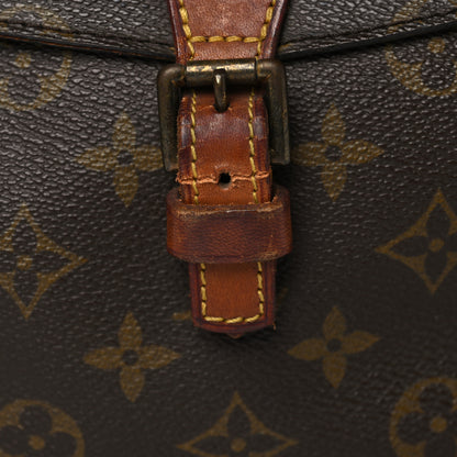 Louis Vuitton Monogram Jeune Fille 10 of 15