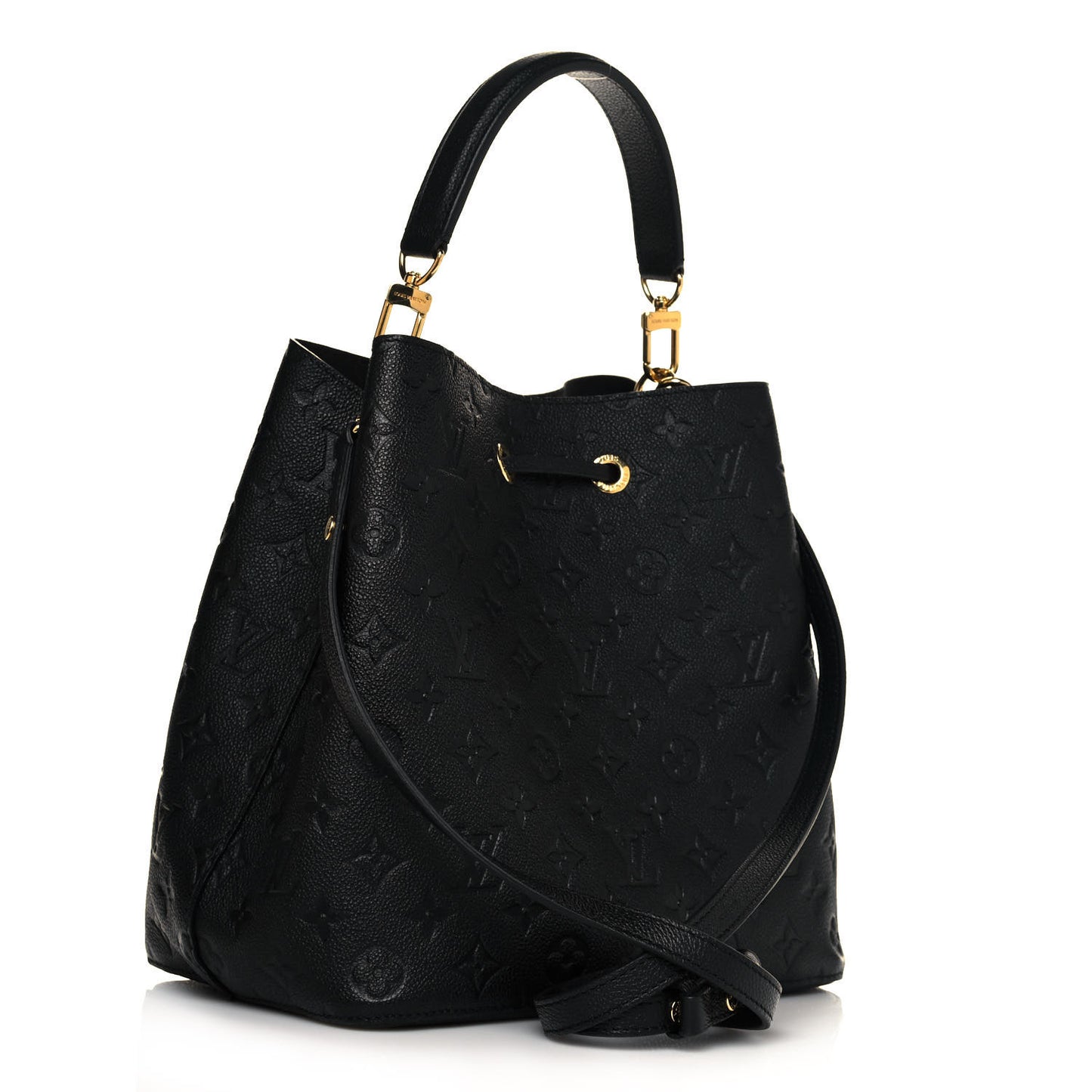 Empreinte Neonoe MM Black