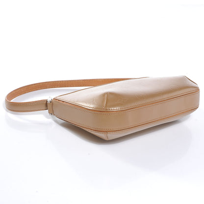 Louis Vuitton Mat Monogram Fowler Ambre 4 of 7