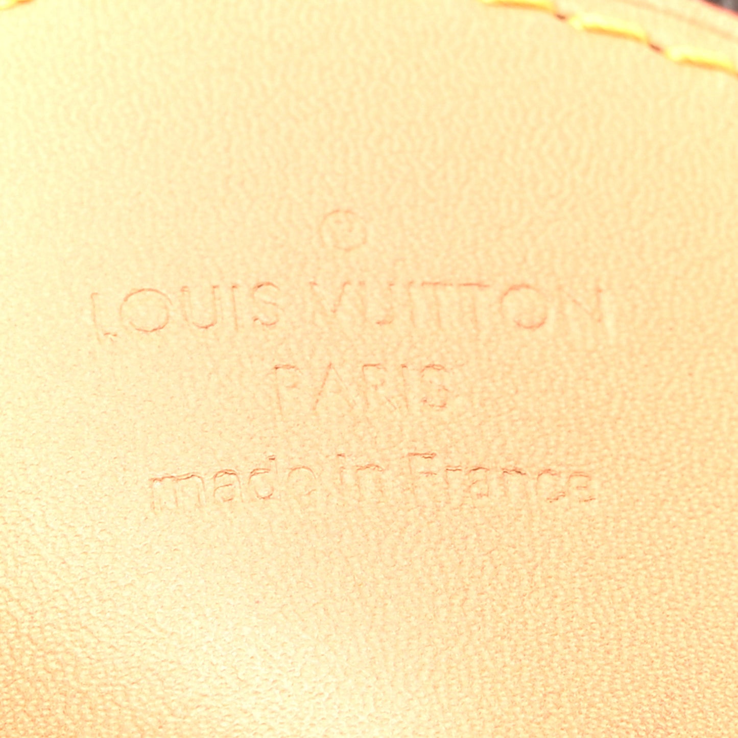 Monogram Odeon MM Natural