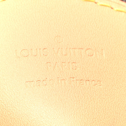 Louis Vuitton Monogram Odeon MM Natural 6 of 9