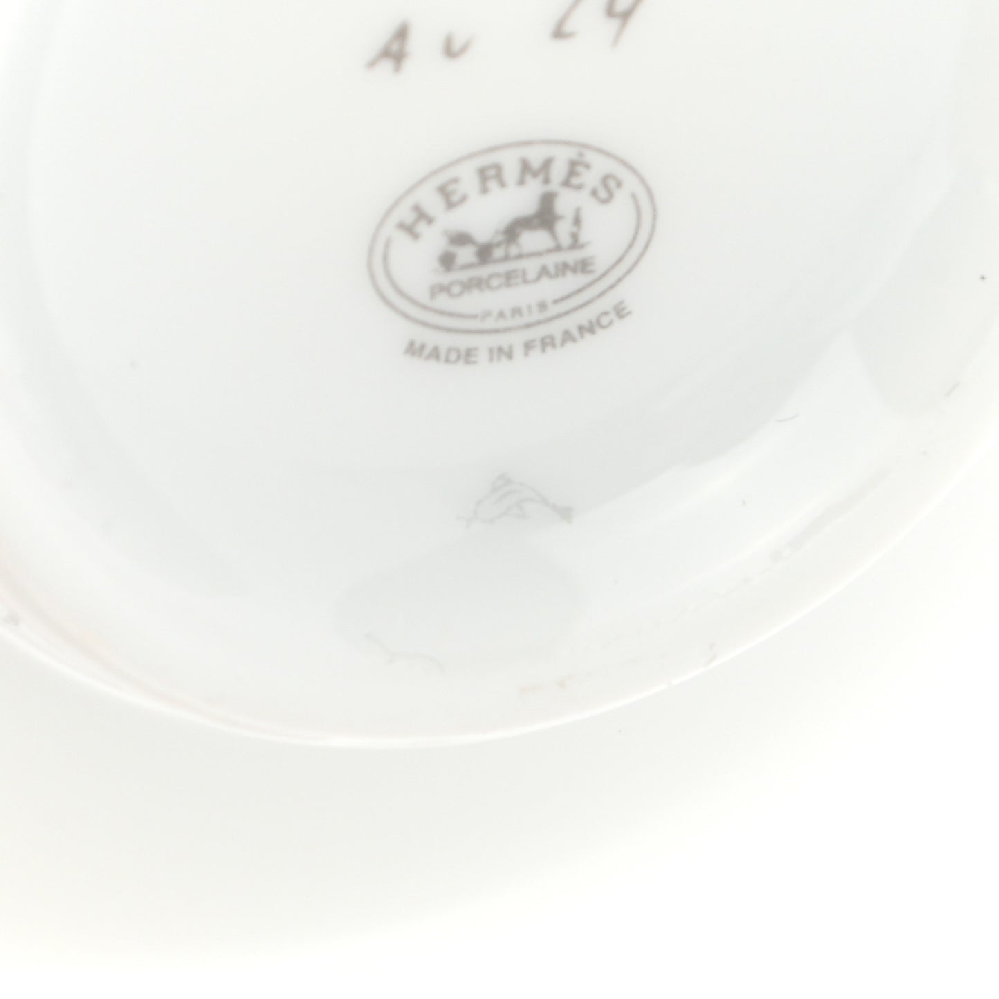 Porcelain Mosaique au 24 Rice Bowl Set of 2