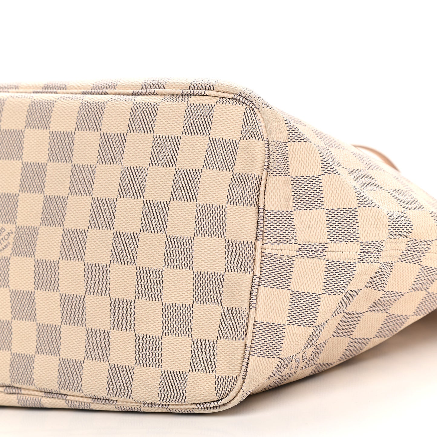 Damier Azur Neo Neverfull MM