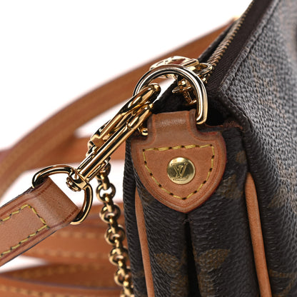 Louis Vuitton Monogram Eva Clutch 8 of 10