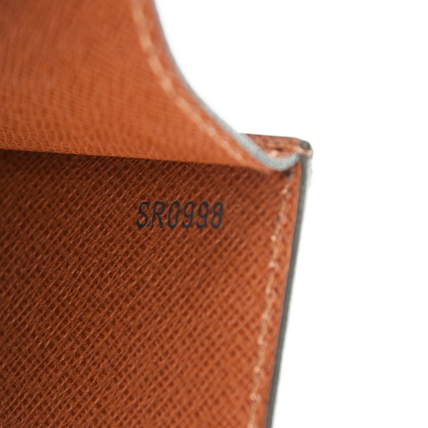 Monogram Malesherbes