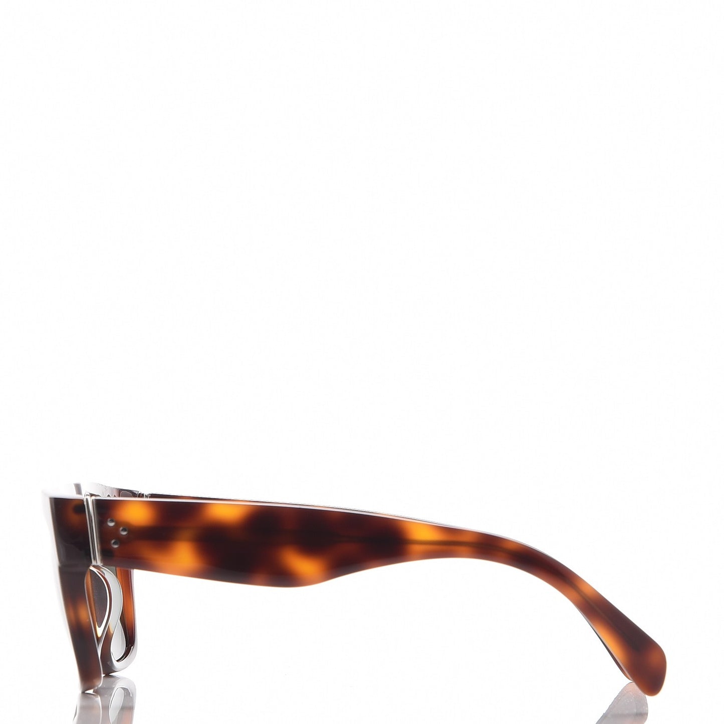 ZZ Top Sunglasses CL 41756/S Havana