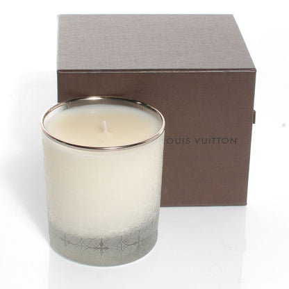 Louis Vuitton Candle VIP Gift with Box 4 of 4