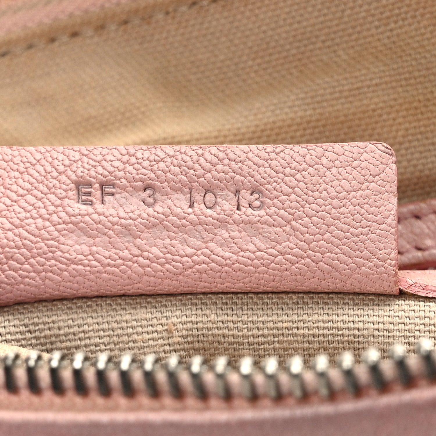 Givenchy Sugar Goatskin Medium Pandora Old Pink 7 of 14