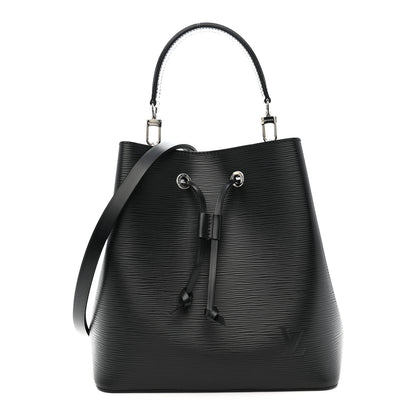 Louis Vuitton Epi Neonoe Black 1 of 11