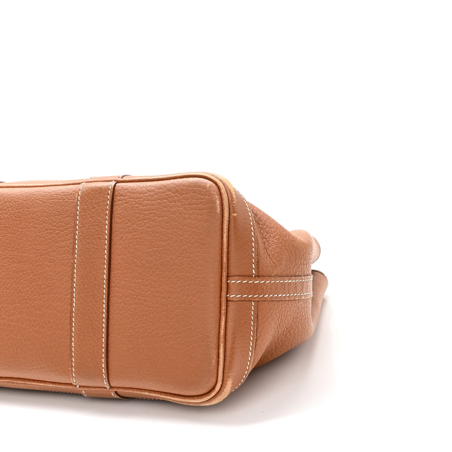 Hermes Negonda Garden Party 30 TPM Gold 9 of 10