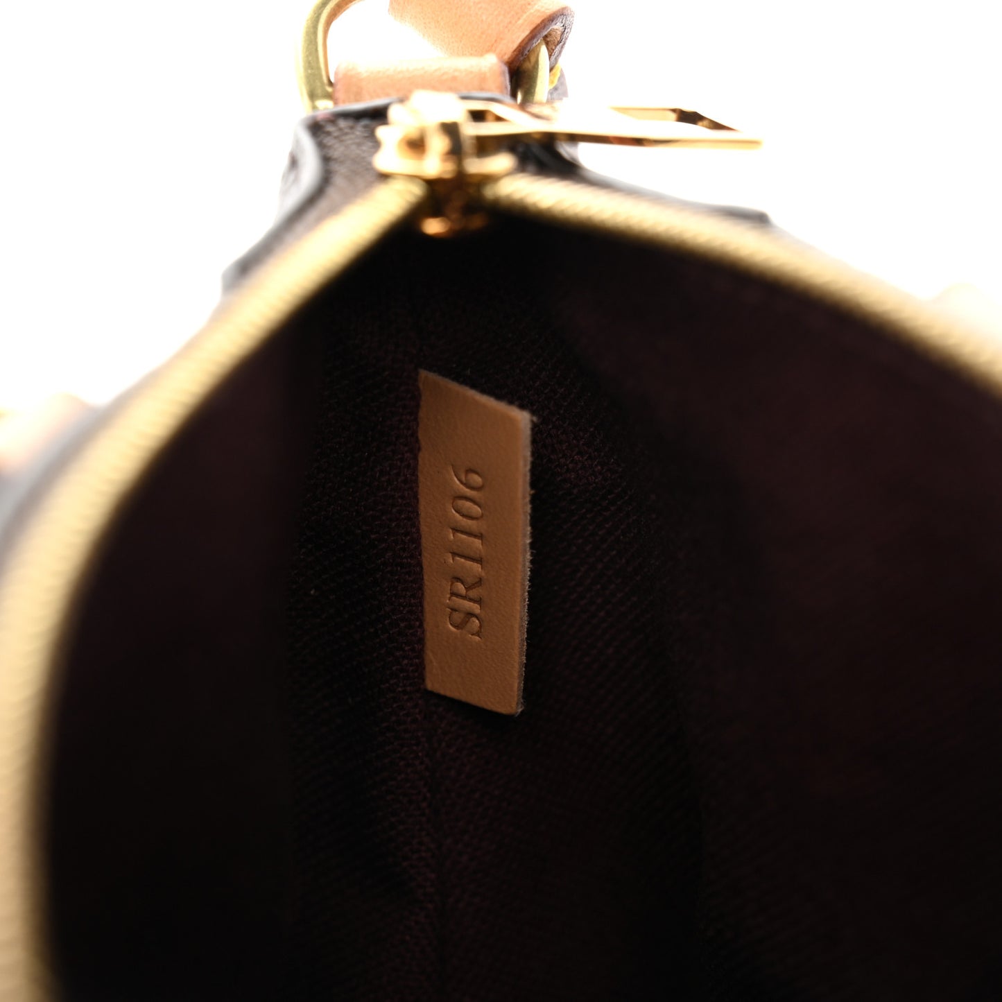 Monogram Nano Turenne