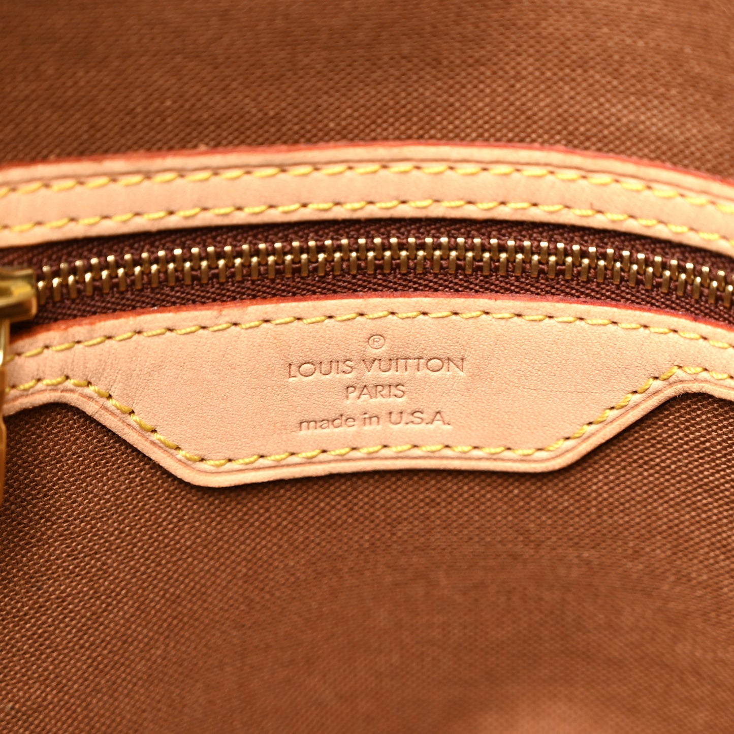 Monogram Batignolles Horizontal