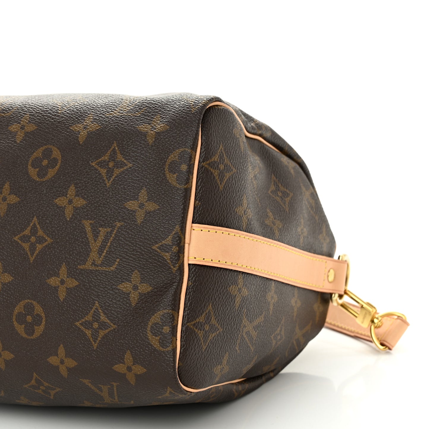 Monogram Speedy Bandouliere 25