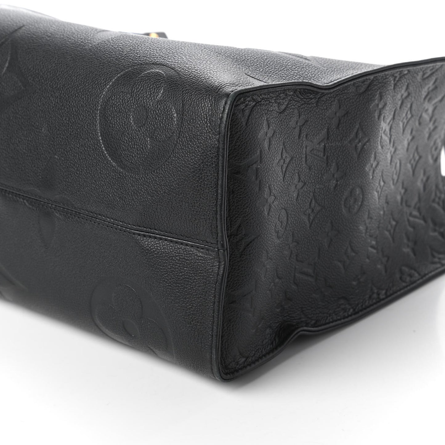 Empreinte Monogram Giant Onthego GM Black