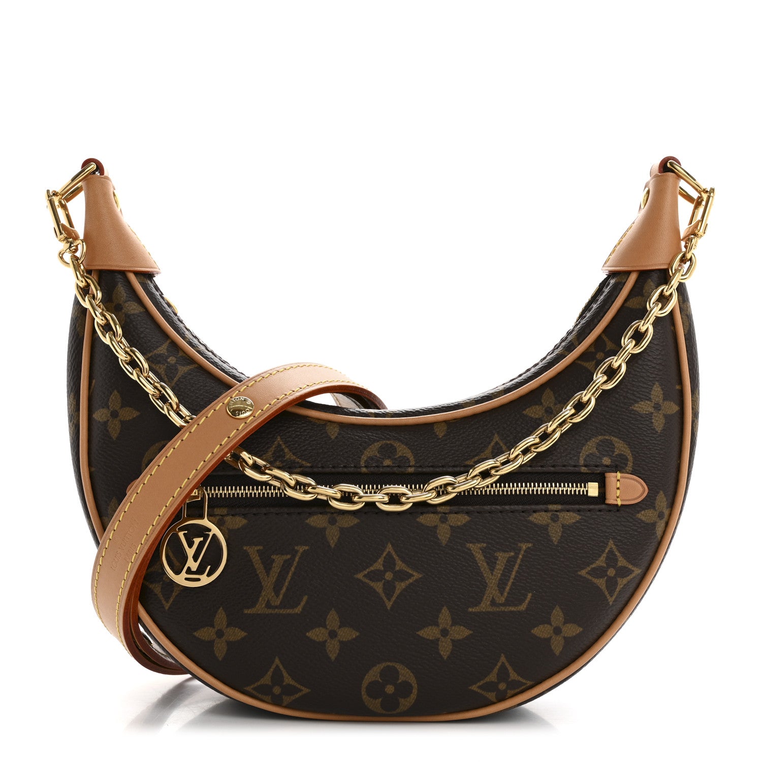 Louis Vuitton Monogram Loop 1 of 11