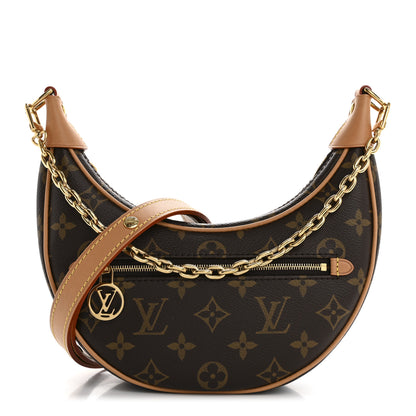 Louis Vuitton Monogram Loop 1 of 11