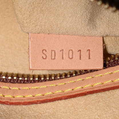 Louis Vuitton Monogram Looping MM 7 of 7