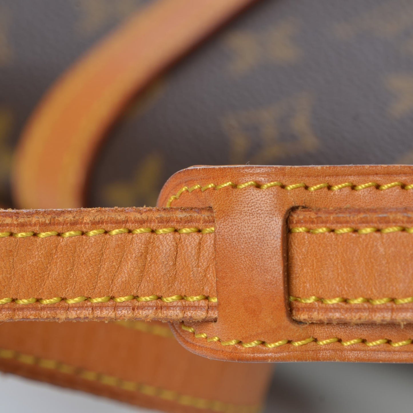 Monogram Chantilly PM