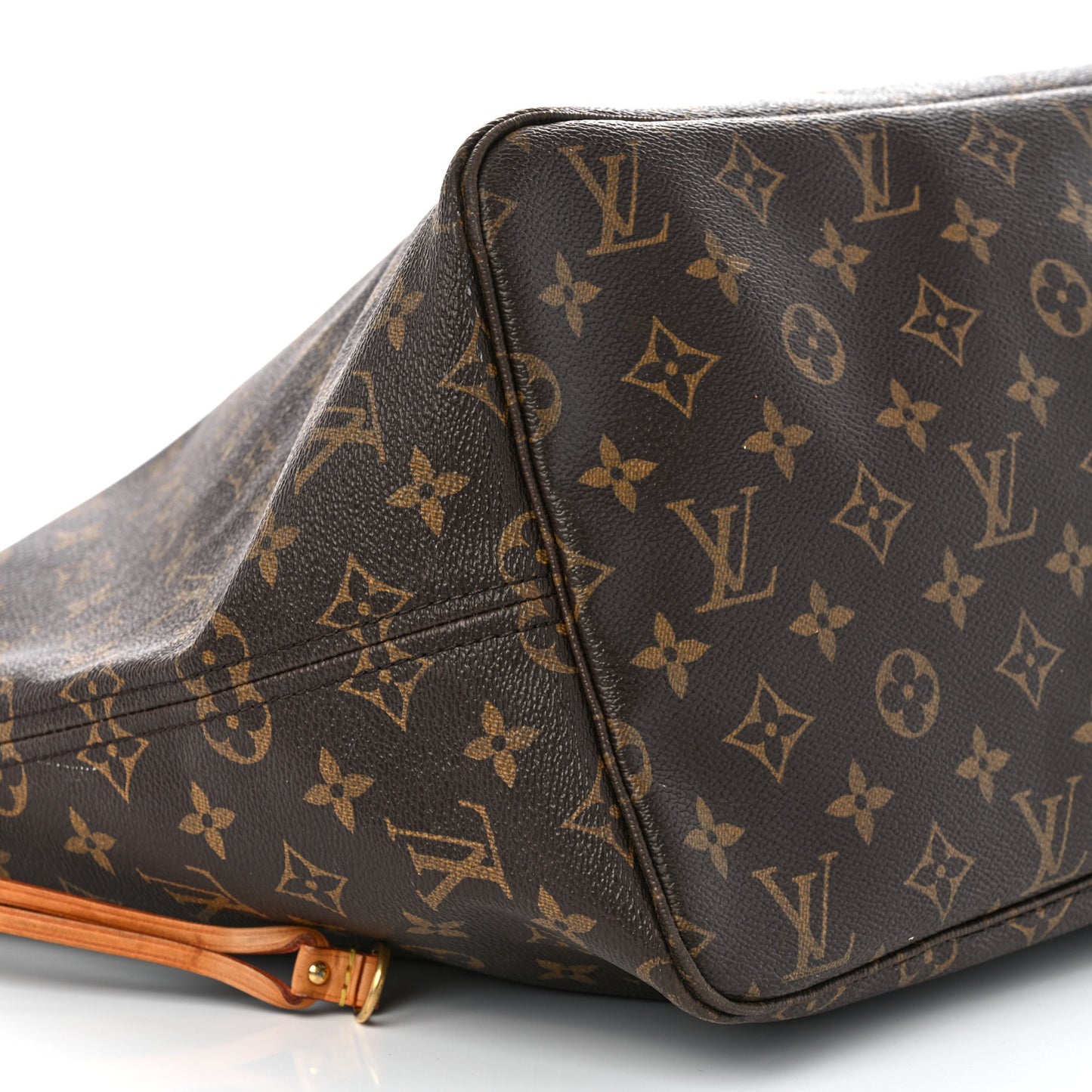 Monogram Neverfull GM