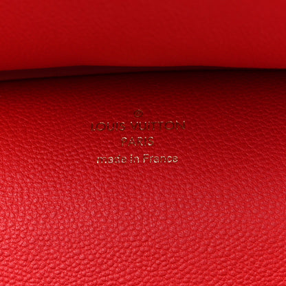 Louis Vuitton Monogram Florine Cherry 6 of 12