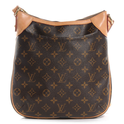 Louis Vuitton Monogram Odeon PM 1 of 7