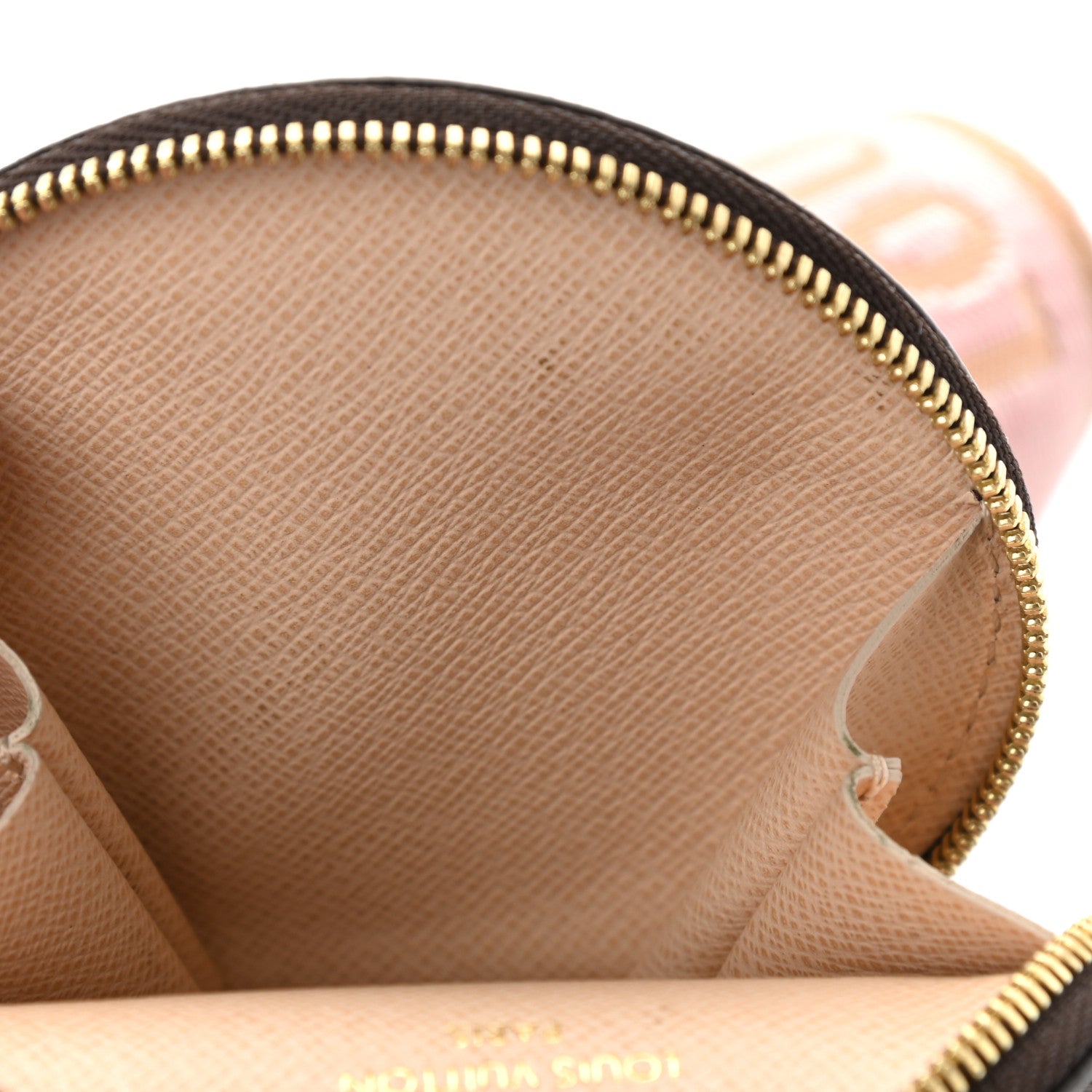 Louis Vuitton Monogram Multi Pochette Accessories Large Pochette Rose Clair 5 of 10