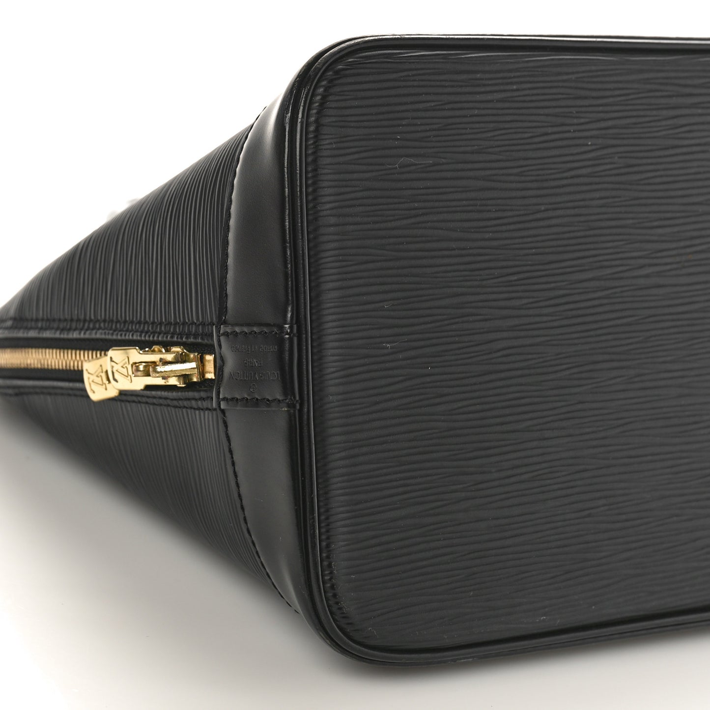 Epi Alma PM Black