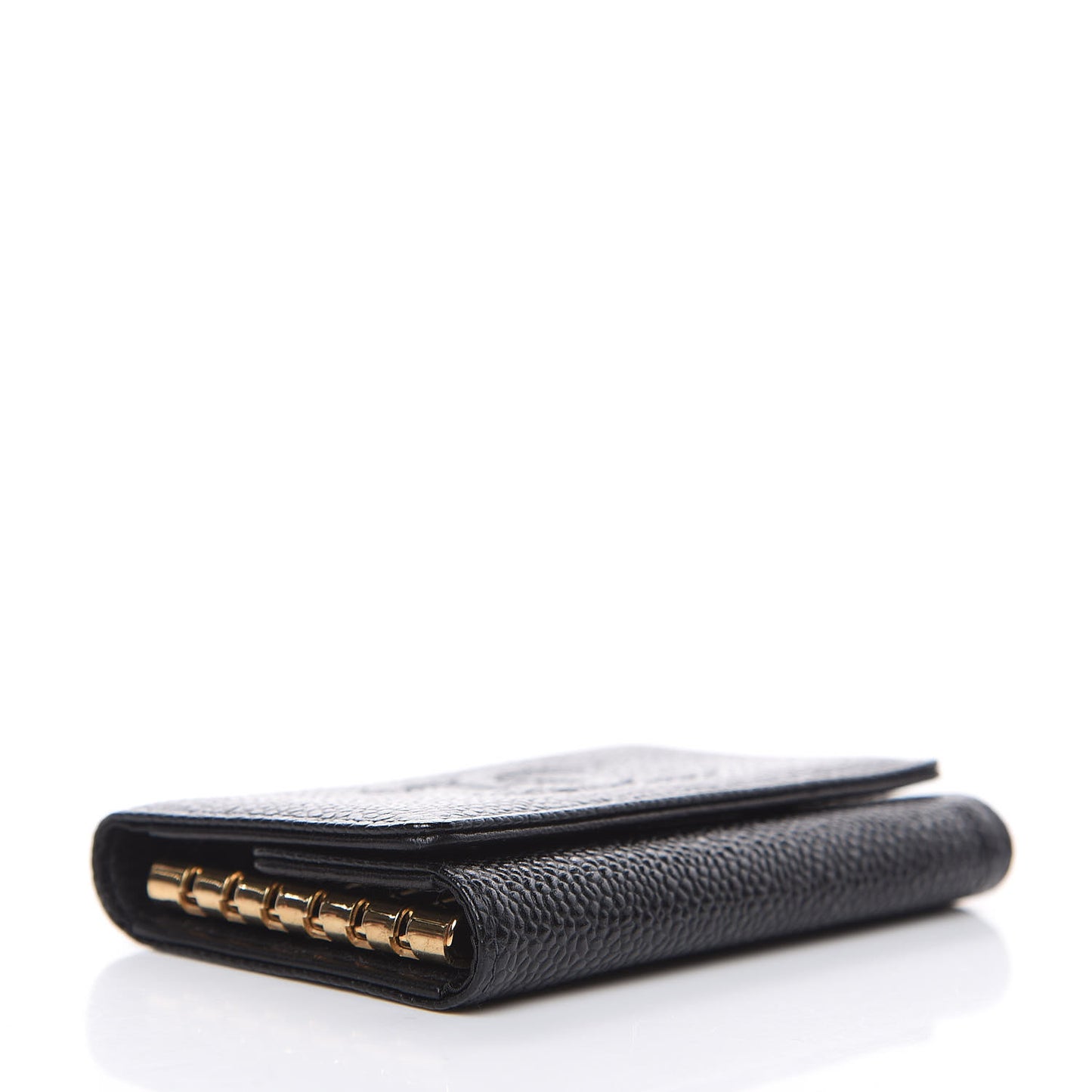 Caviar Timeless CC 6 Key Holder Case Black