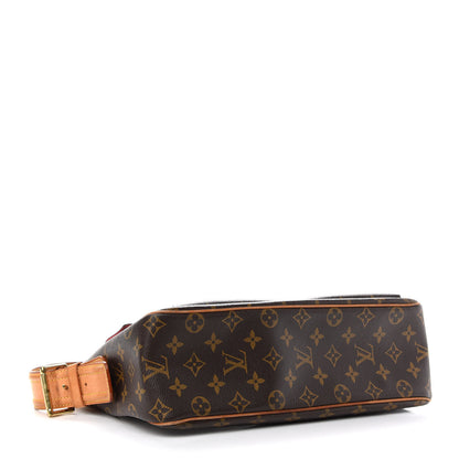 Louis Vuitton Monogram Viva-Cite GM 4 of 11