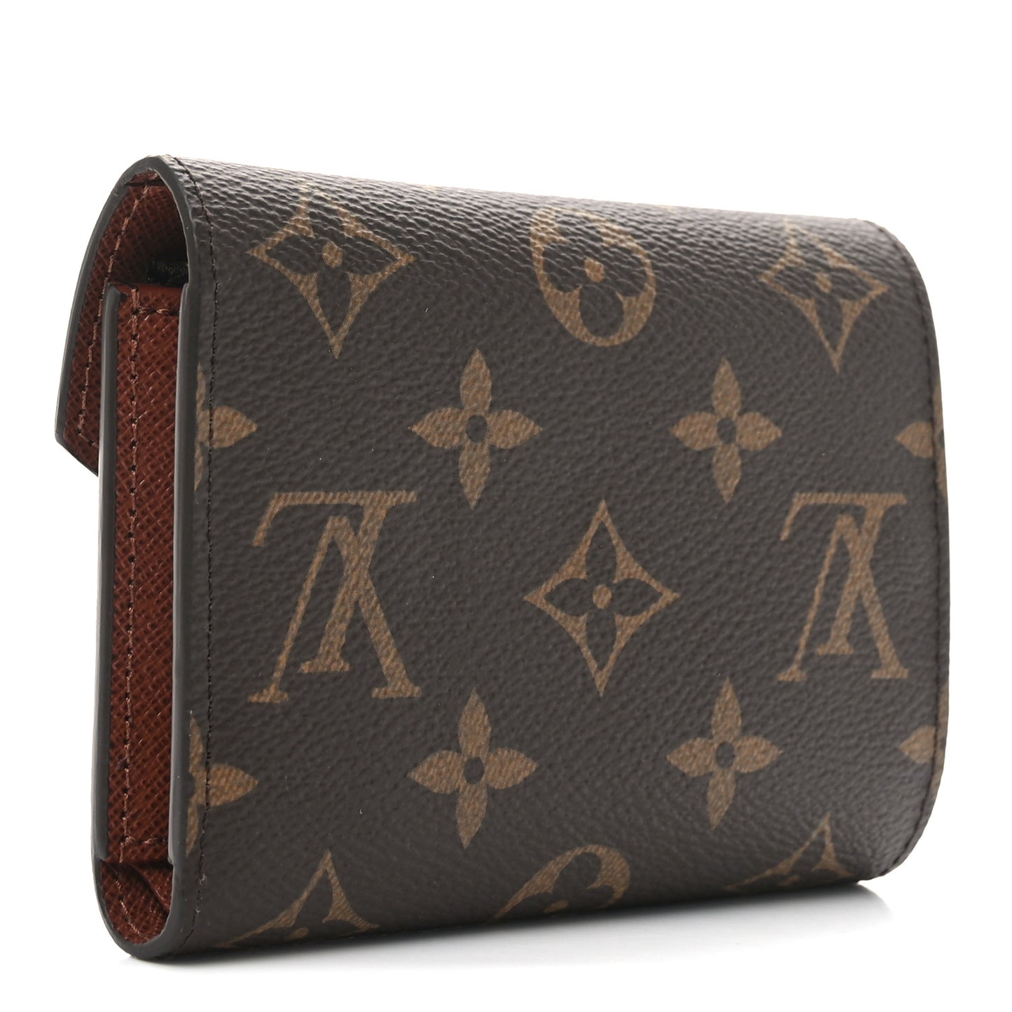 Monogram Victorine Wallet Armagnac