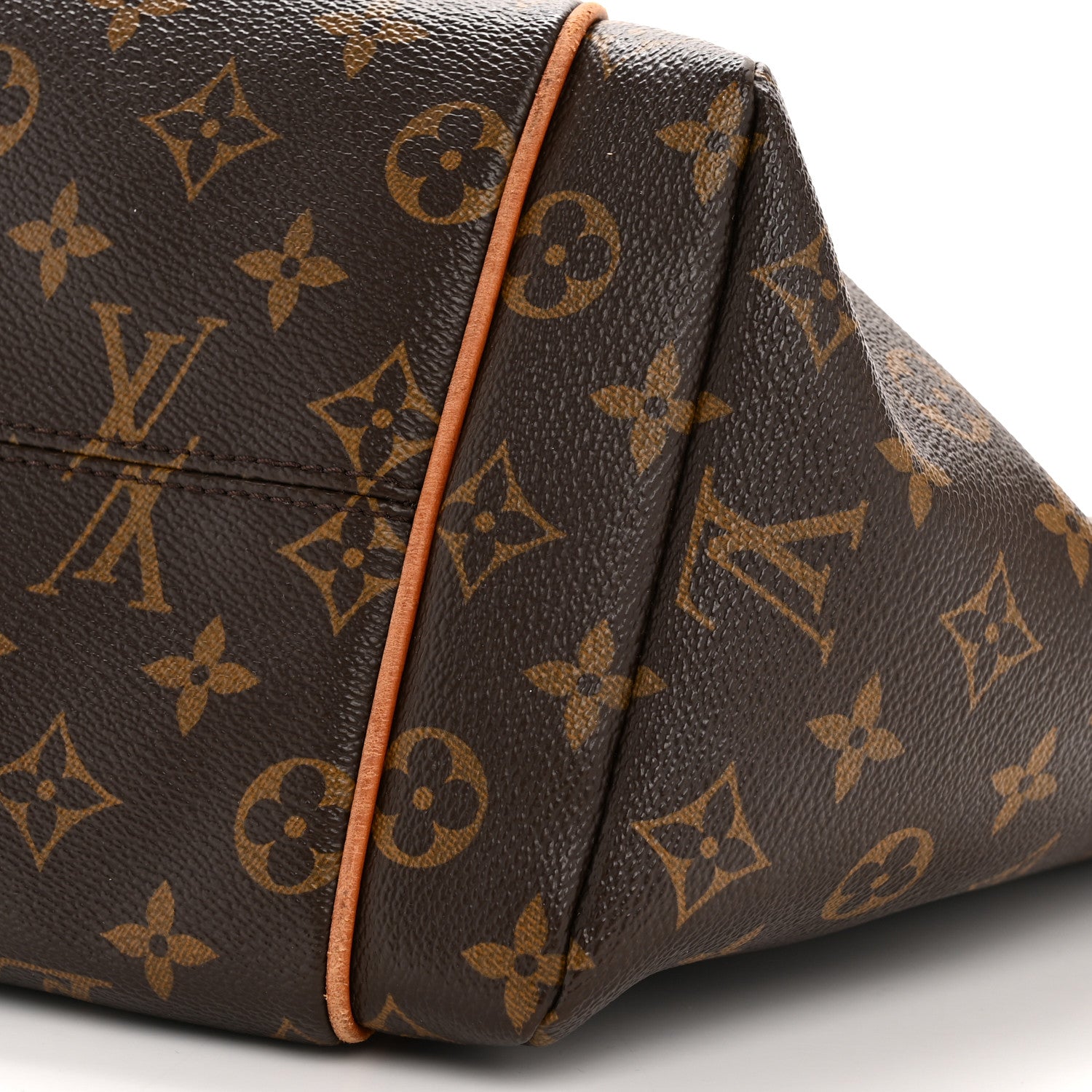 Louis Vuitton Monogram Totally MM 1794329 – FASHIONPHILE