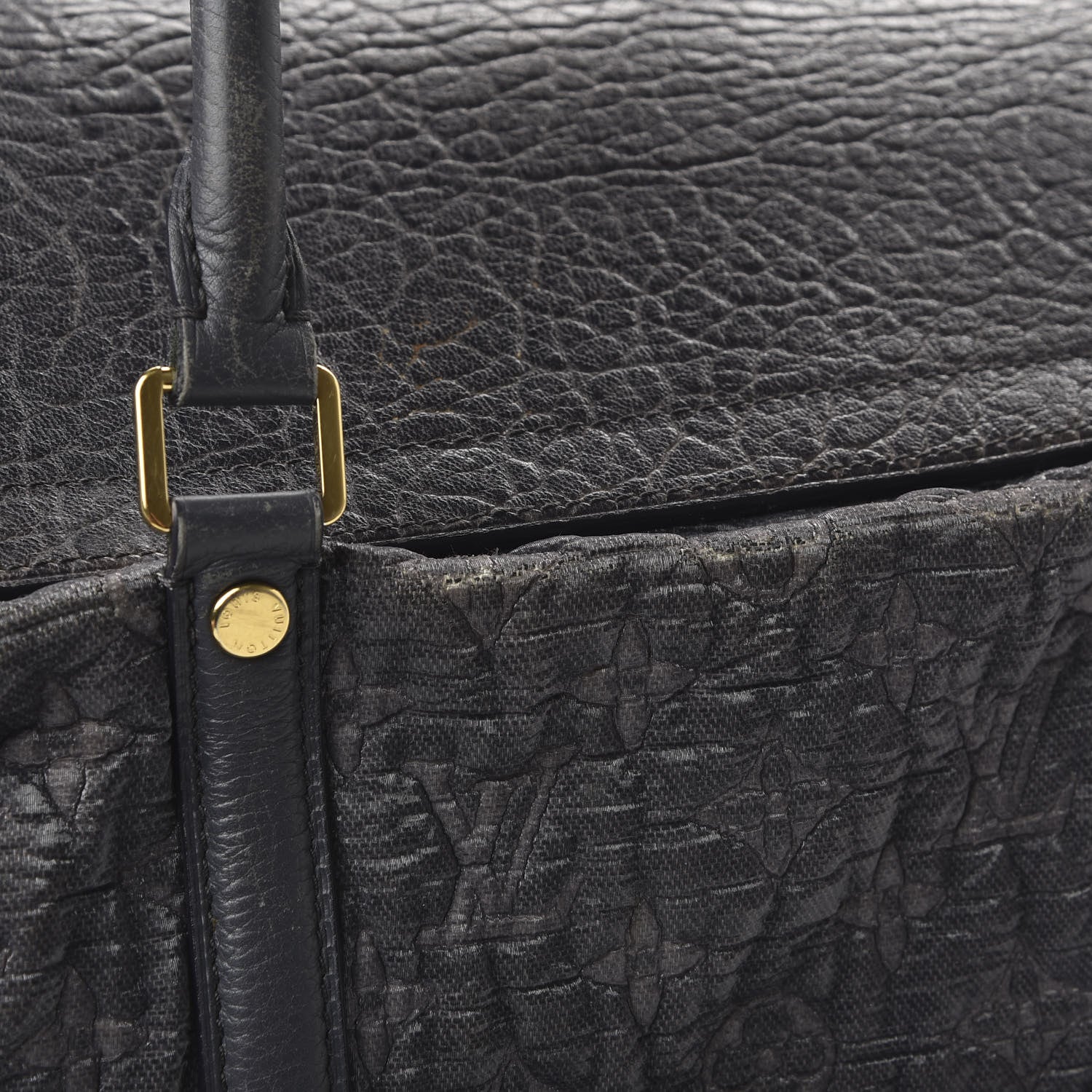Louis Vuitton Monogram Volupte Psyche Gris 9 of 10