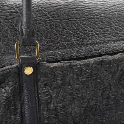 Louis Vuitton Monogram Volupte Psyche Gris 9 of 10