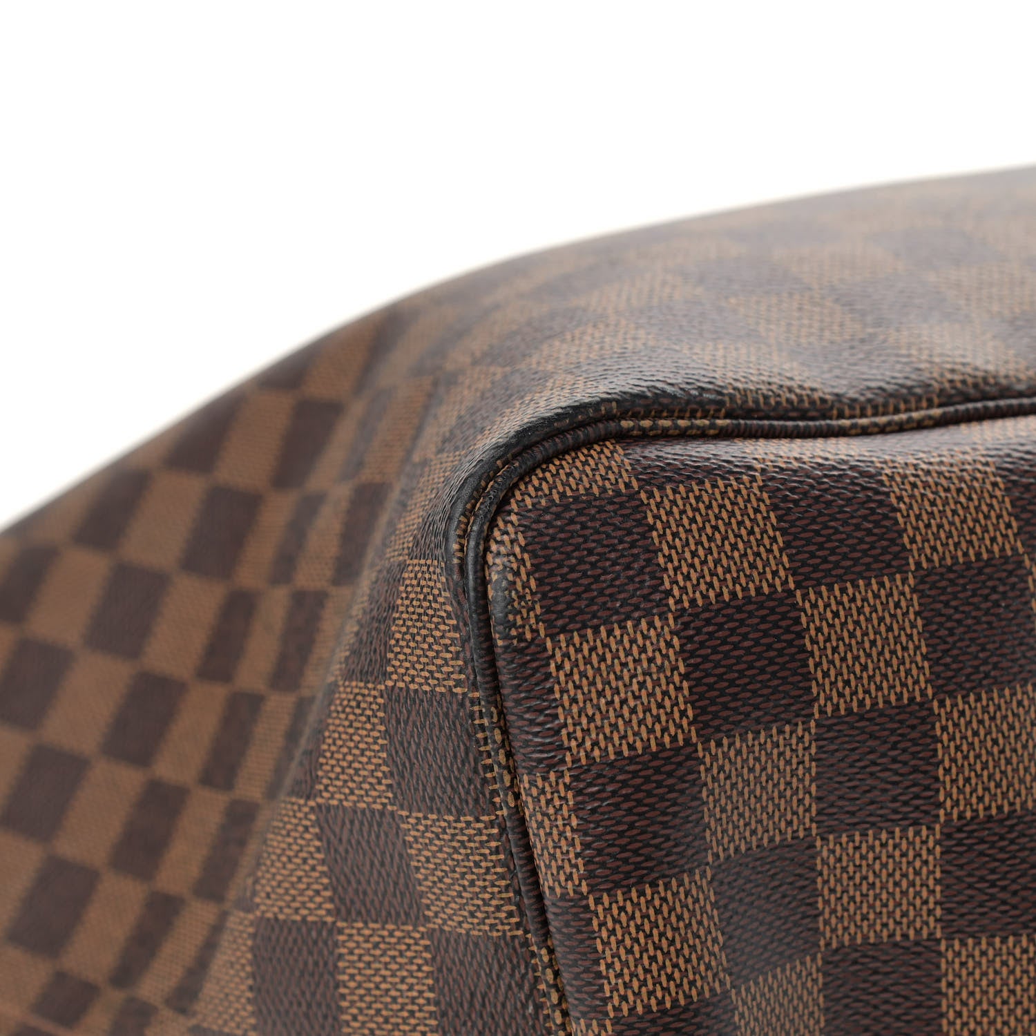 Louis Vuitton Damier Ebene Neo Neverfull GM 12 of 23