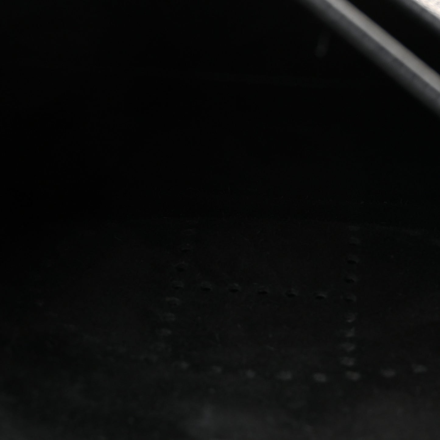 Taurillon Clemence Evelyne III PM Black